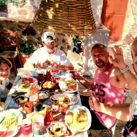 Lucidum Villa Rhodes Faliraki Bagian luar foto