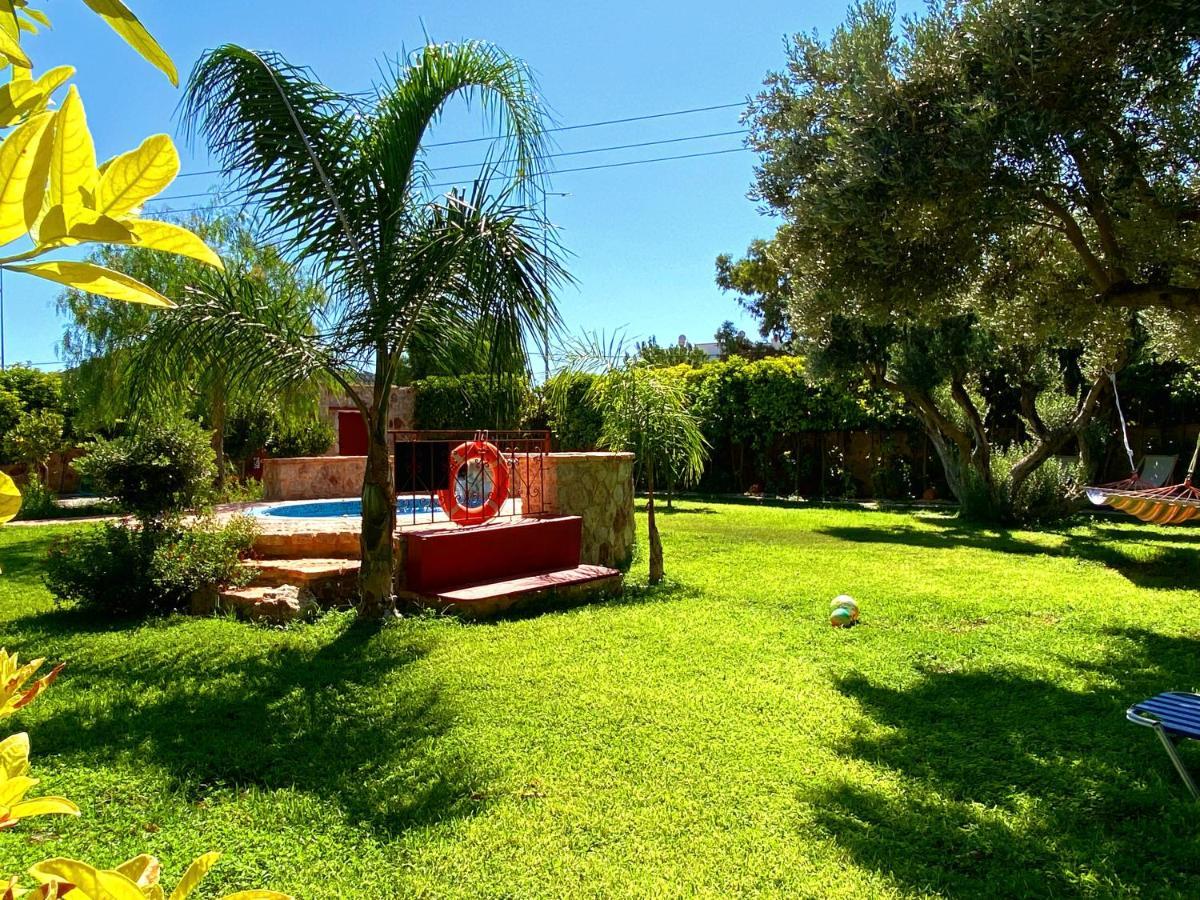 Lucidum Villa Rhodes Faliraki Bagian luar foto