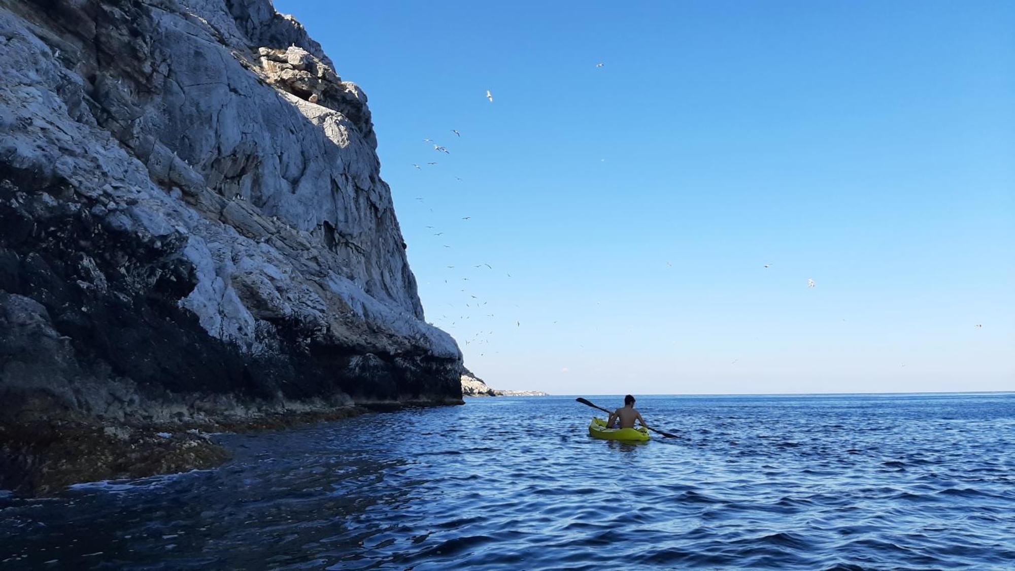 Lucidum Villa Rhodes Faliraki Bagian luar foto