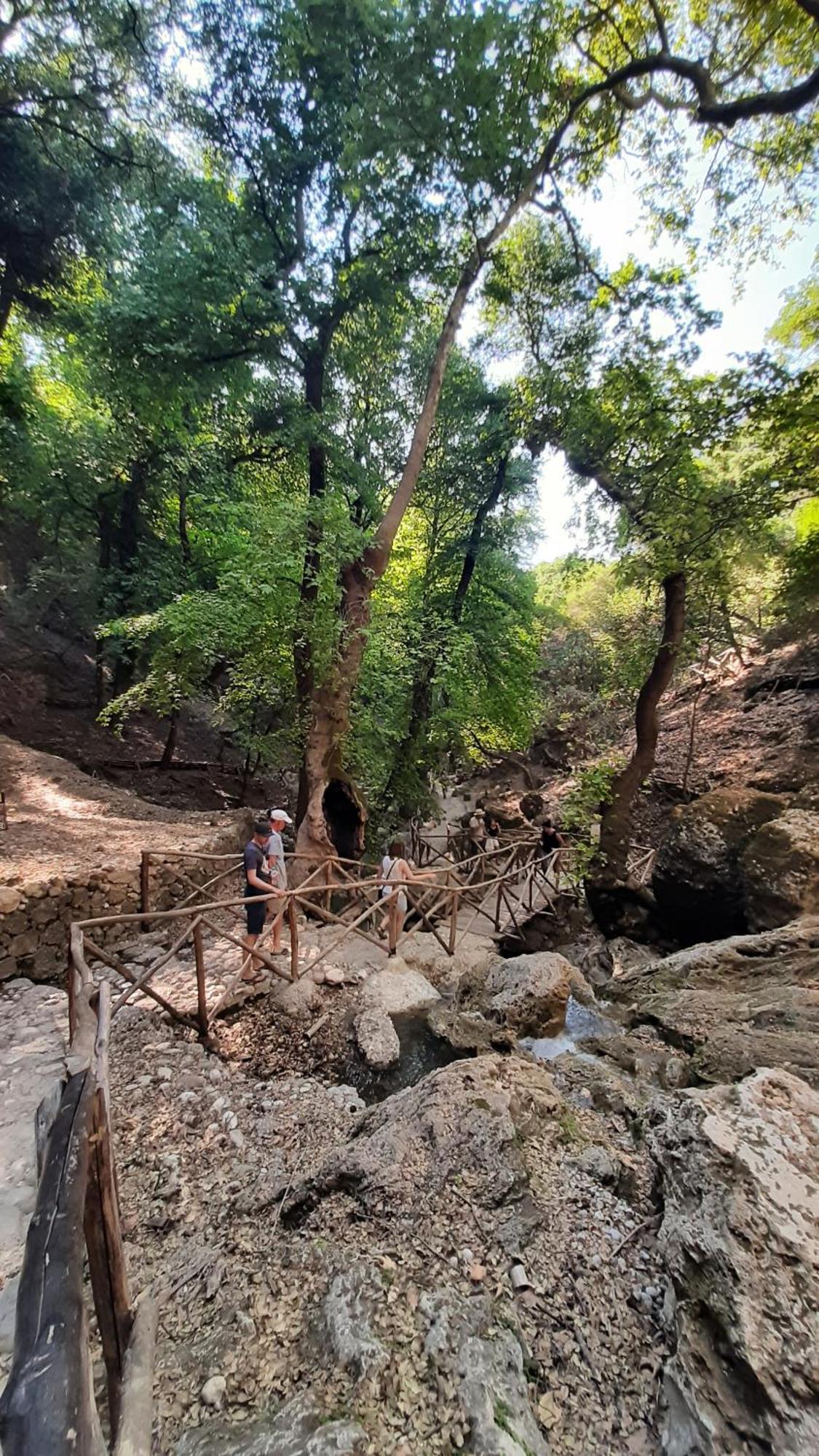 Lucidum Villa Rhodes Faliraki Bagian luar foto