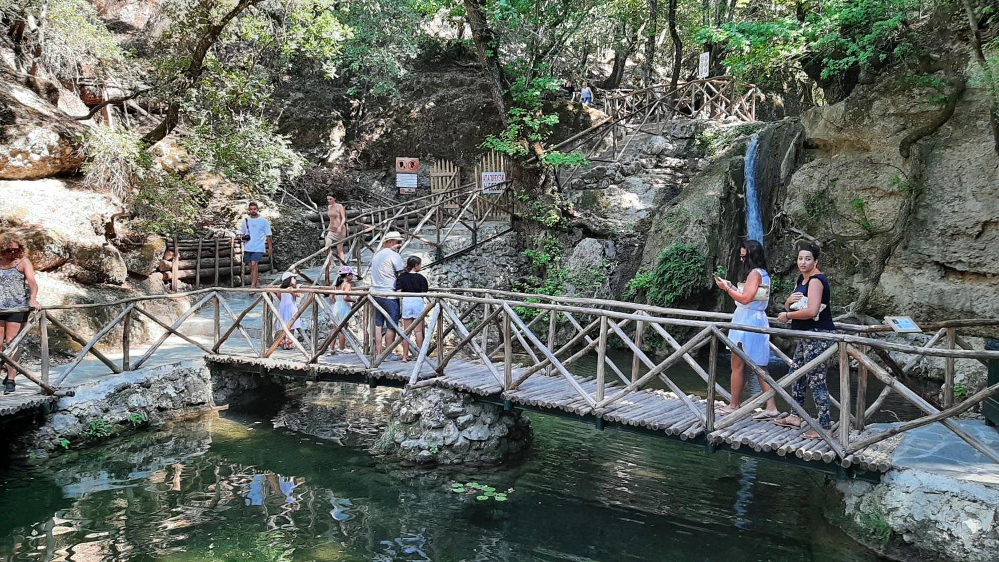 Lucidum Villa Rhodes Faliraki Bagian luar foto