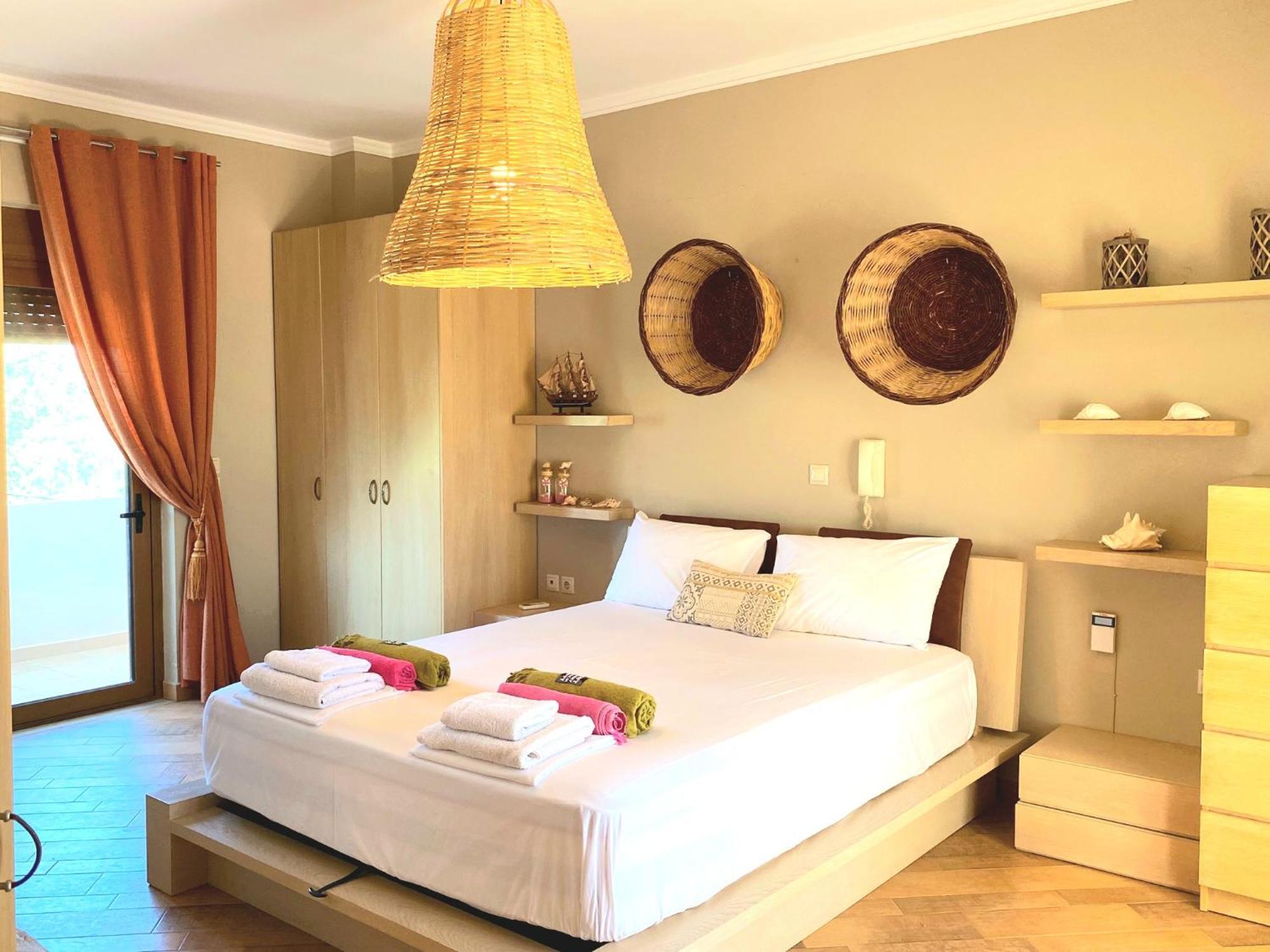 Lucidum Villa Rhodes Faliraki Bagian luar foto