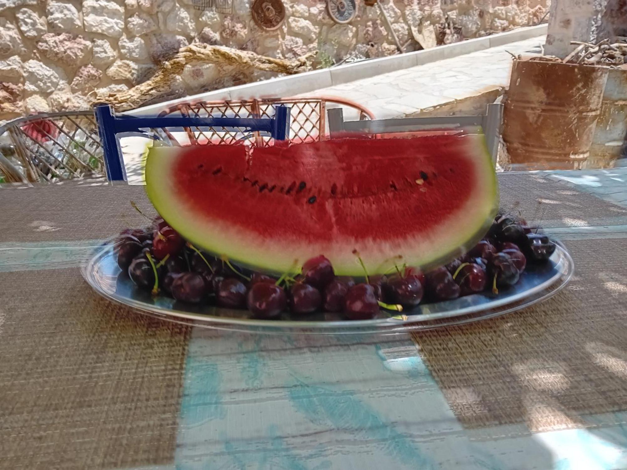 Lucidum Villa Rhodes Faliraki Bagian luar foto