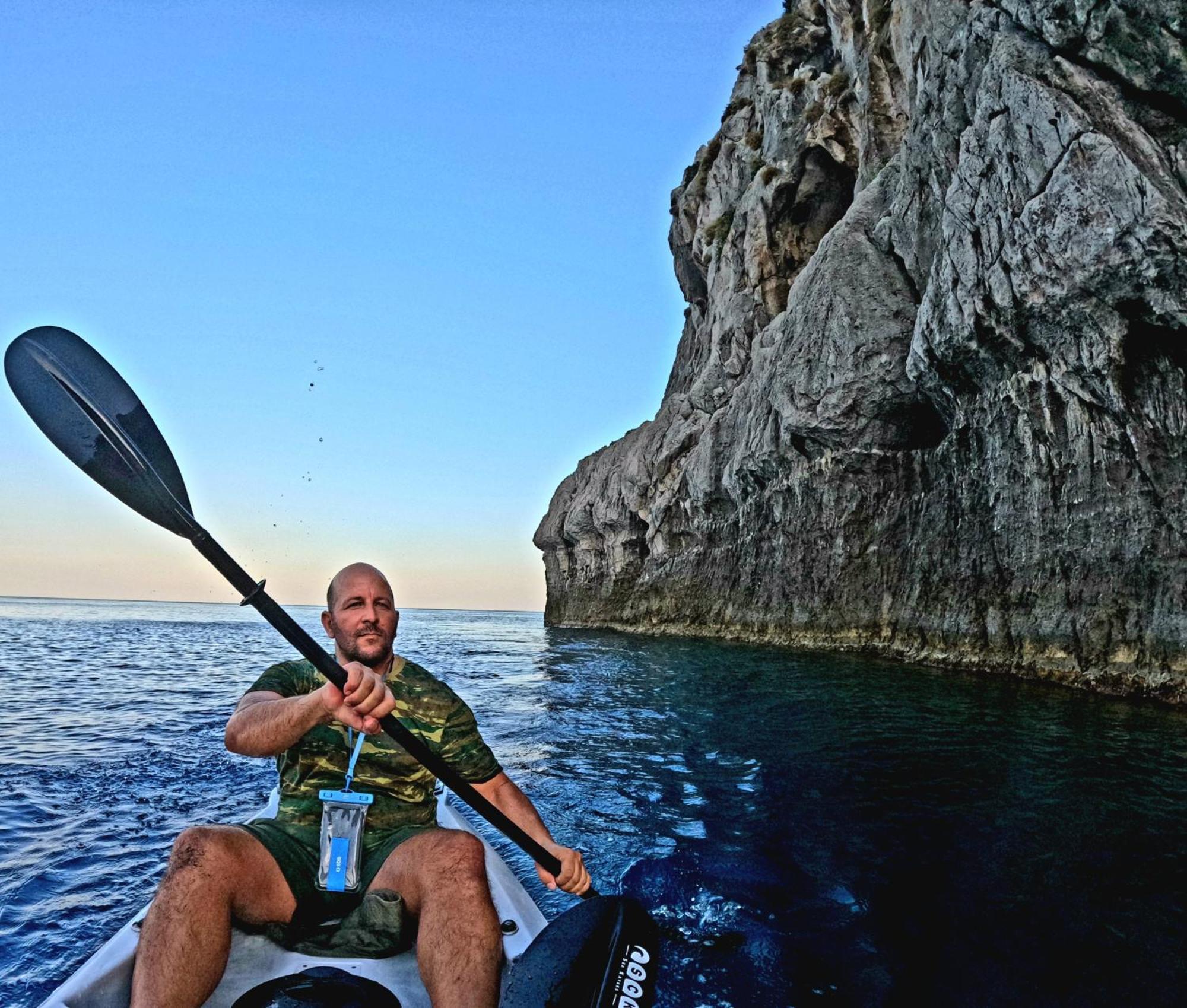 Lucidum Villa Rhodes Faliraki Bagian luar foto