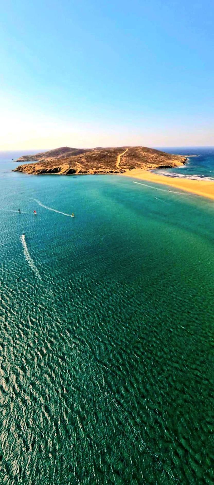 Lucidum Villa Rhodes Faliraki Bagian luar foto